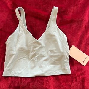 Lululemon Align tank